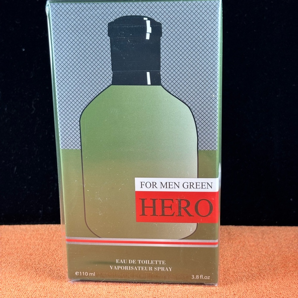 Hero Eau de Toilette for Men